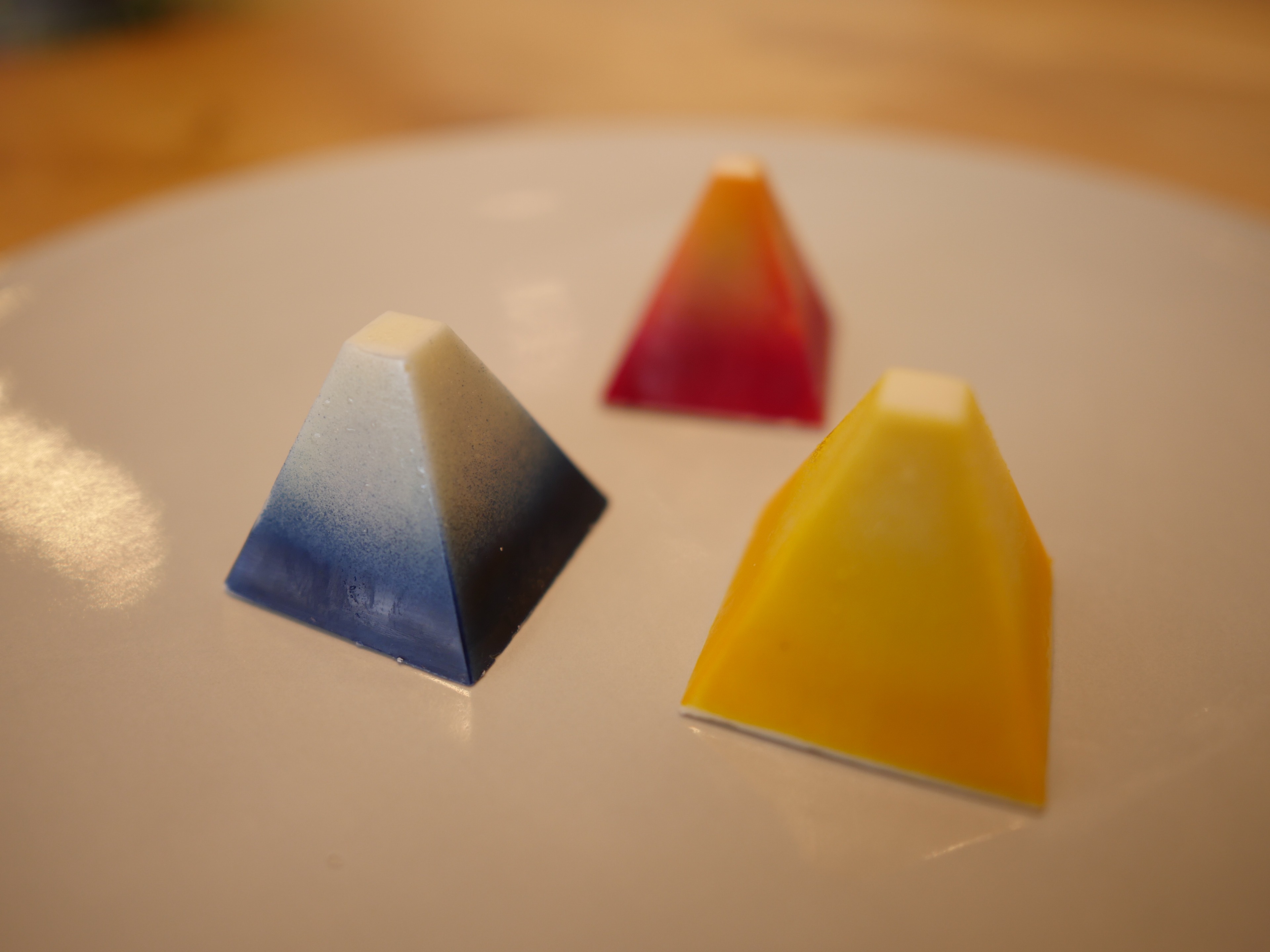 フジヤマチョコレート